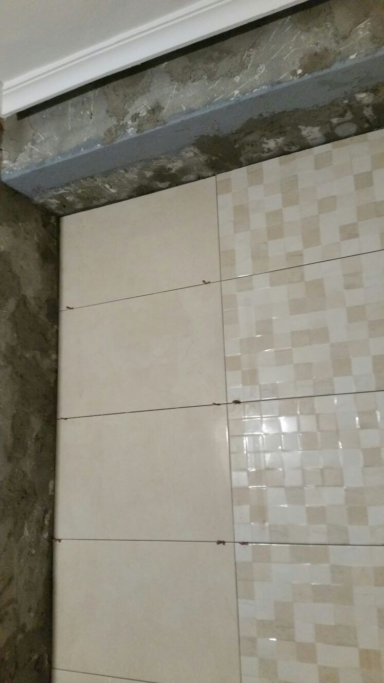 Reformas de diferentes cuartos de baño.