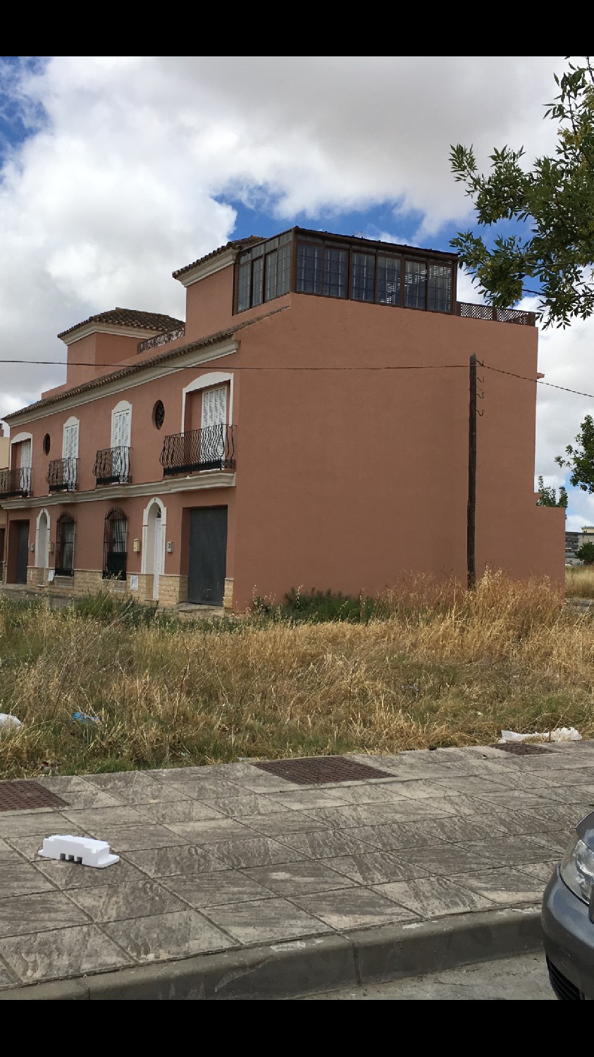 Rehabilitación de fachada